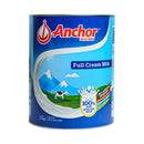 Anchor Full Cream Milk Powder 2.5kg