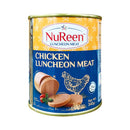 Nureen Luncheon Meat Chicken 340g