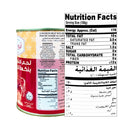 Nureen Luncheon Meat With Beef Flavor 340g