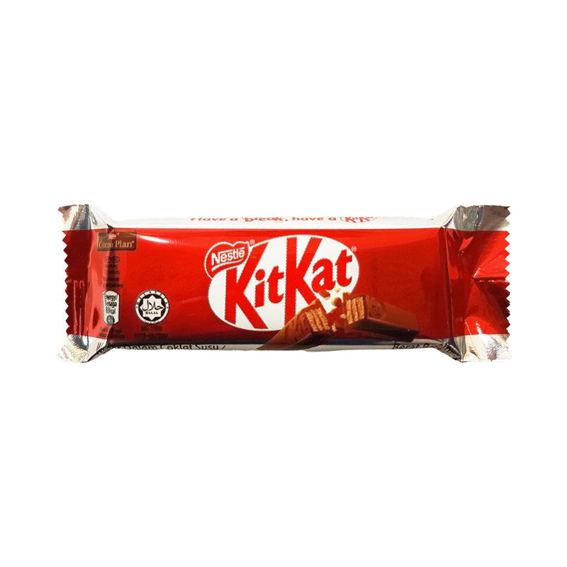 Kitkat 2F Singles 17g