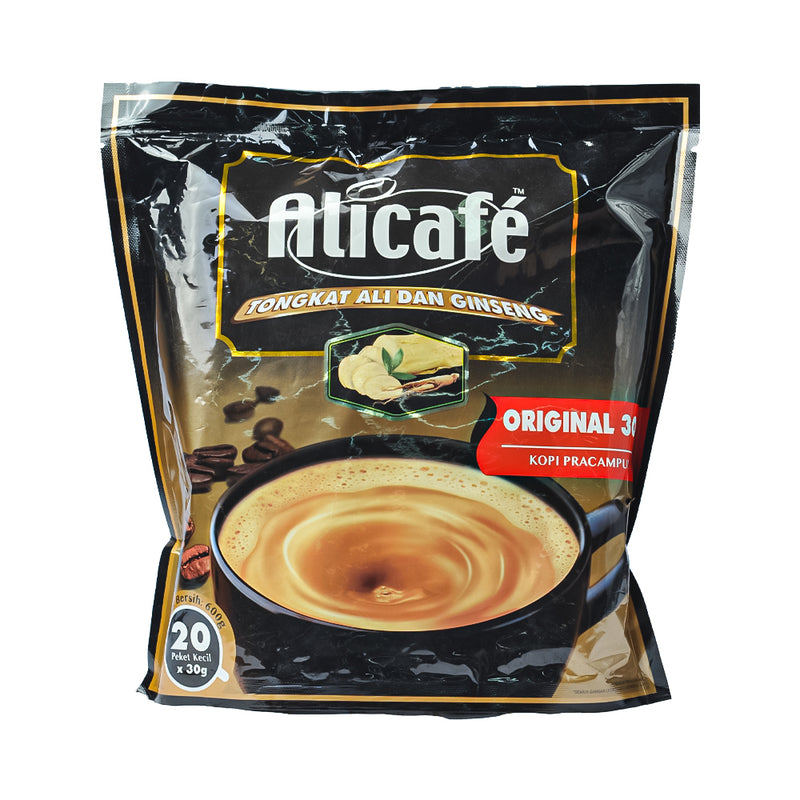 Alicafe 5 in 1 Coffee 30g x 20's