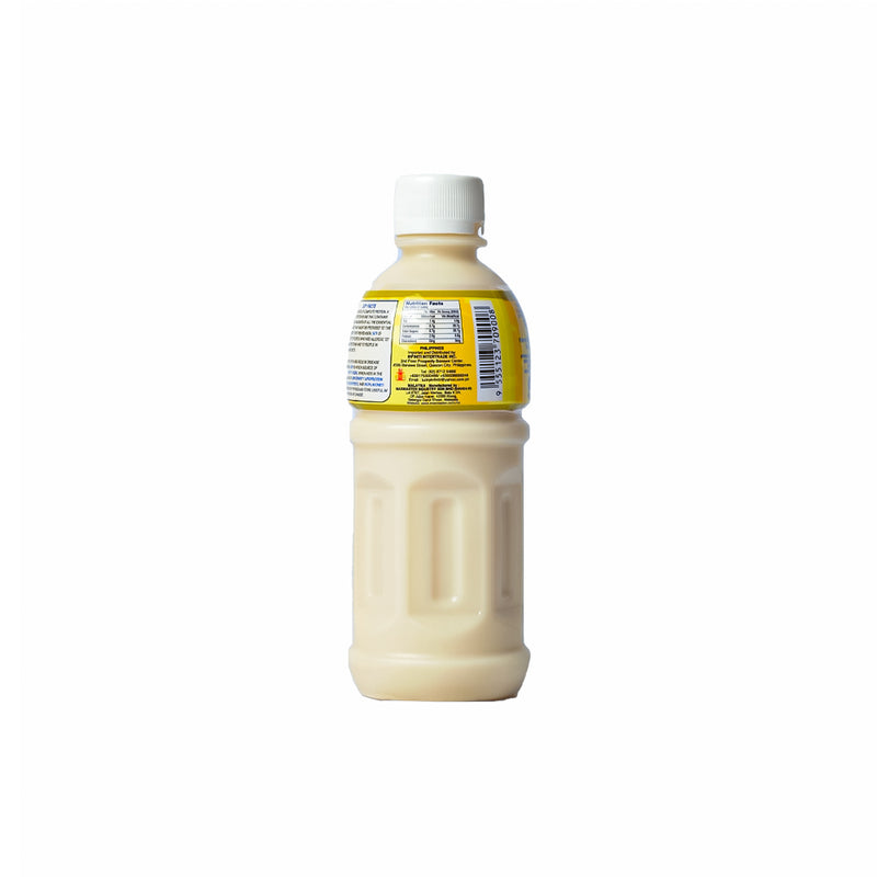 Soy Master Soy Drink Natural 330ml