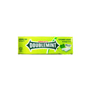 Wrigley's Doublemint Chewing Gum Peppermint 10's
