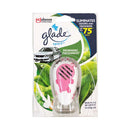 Glade Sport Primary Car Freshener Morning Freshness 7ml