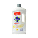 Family Guard Disinfectant Concentrate Citrus