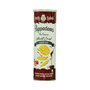 Poppadoms Lentil Chip 60g