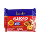 Alfredo More Chocolatey 100g