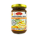 Dollee Kaya Coconut Spread 330g