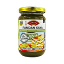 Dollee Kaya Coconut Spread 330g
