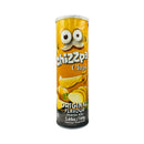 Chizzpa Potato Chips Original 160g