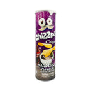 Chizzpa Potato Chips Barbeque 160g
