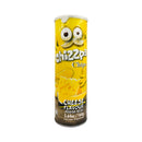 Chizzpa Potato Chips Cheese 160g