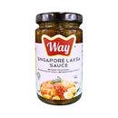 Way Sauce 200g