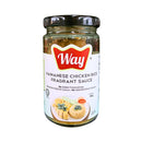 Way Sauce 200g