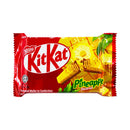KitKat 4F Pineapple Flavored Chocolate Wafer 35g