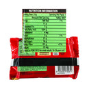 KitKat 4F Pineapple Flavored Chocolate Wafer 35g