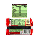 Kitkat 4F Chocolate Wafer Single 35g