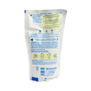 Johnson's Baby Milk Bath Plus Oats Refill 600ml