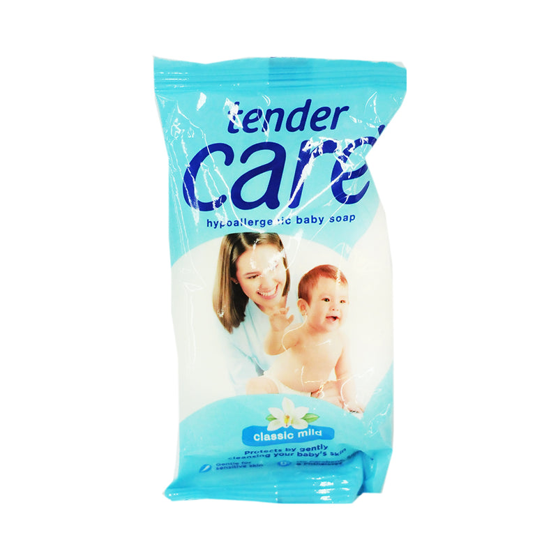 Tender Care Baby Soap Classic Mild 55g