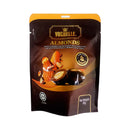 Vochelle Dairy Milk Chocolate Doy Pack Almond Nuts 50g
