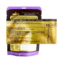 Vochelle Dairy Milk Chocolate Doy Pack Fruit And Nuts 50g