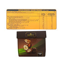 Vochelle Dairy Milk Chocolate Square Tin Hazel Nuts 180g