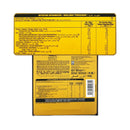 Vochelle Dairy Milk Chocolate Square Tin  Almond Nuts 180g