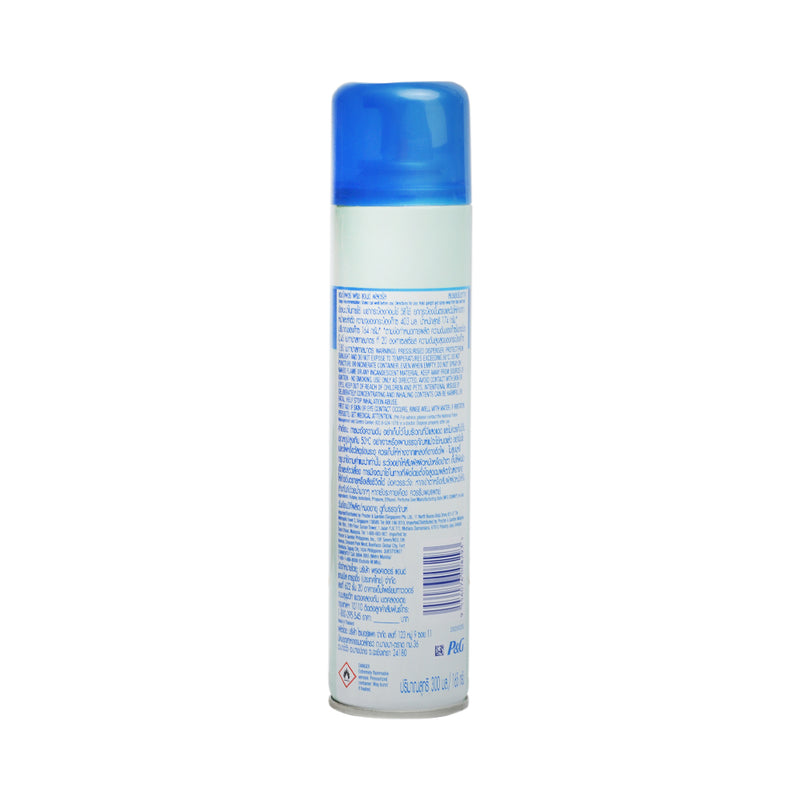 Ambi Pur Aerosol Fresh And Floral 300ml