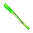 Faber Castell LV5 Colored Barrel Ballpen Black Ink 0.5mm