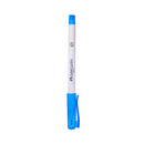 Faber Castell White LV7 Blue 0.7mm