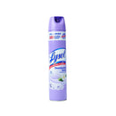 Lysol Liquid Disinfectant Spray Early Morning Breeze 510g