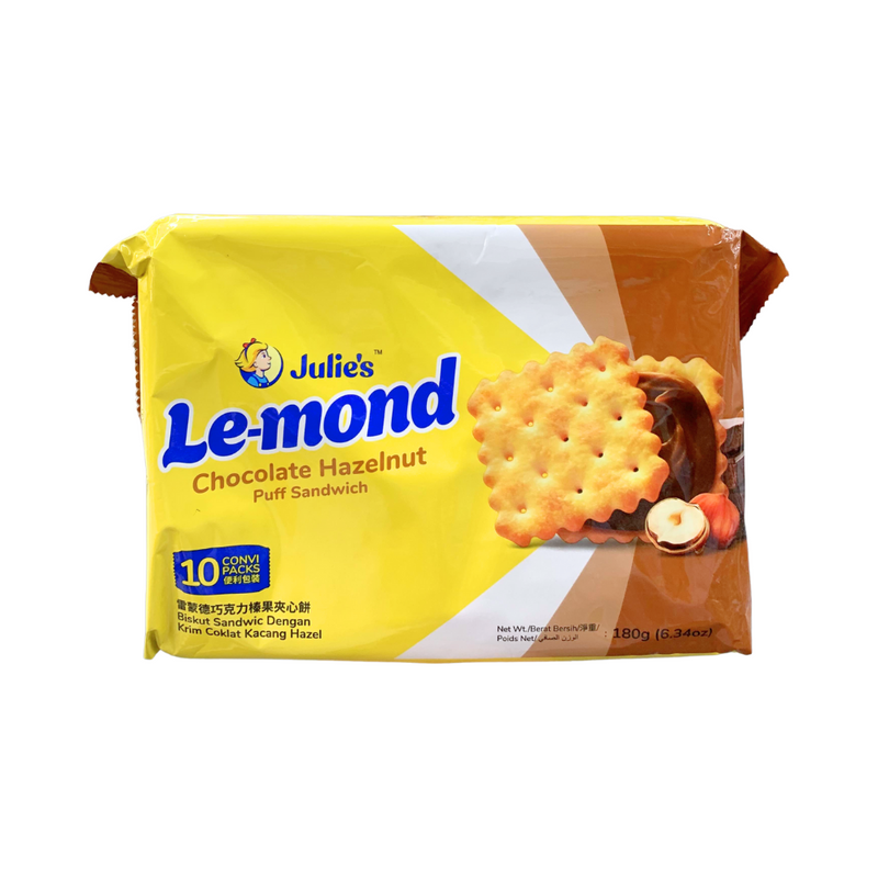 Julie's Le-mond Sandwich 180g