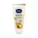 Vaseline Healthy Bright Gluta-Hya Serum Burst Uv Lotion Flawless Bright 70ml