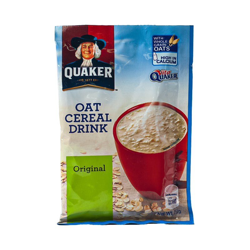 Vita Quaker Cereals Original 29g