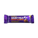 Cadbury Dairy Milk Chocolate With Roasted Almond 37g
