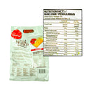 Munchy's Oat Krunch Breakfast Cranberry 384g