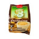 Gold Choice Nutra 8 Chocolate Cereal 30g x 20's