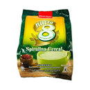 Gold Choice Nutra 8 Spirulina Cereal 35g x 15's
