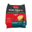 Gold Choice Jinbao Dual Freeze Coffee Latte 30g x 15's