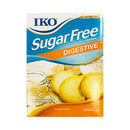IKO Sugar Free Crackers Digestive 178g