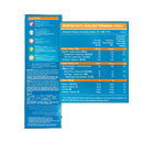 IKO Sugar Free Crackers Digestive 178g