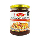 Dollee All Purpose Savoury Spicy Sauce Sambal With Shrimps 230g