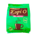 Aik Cheong Kopi O Coffee Mixture Bags Original 200g
