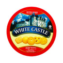 White Castle Butter Cookies 454g