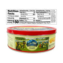 White Castle Butter Cookies 454g