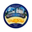 White Castle Butter Cookies 454g