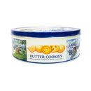White Castle Butter Cookies 454g