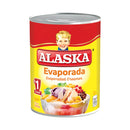 Alaska Evaporada 360ml
