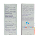 Allerzet 2.5mg/5ml Syrup 30ml