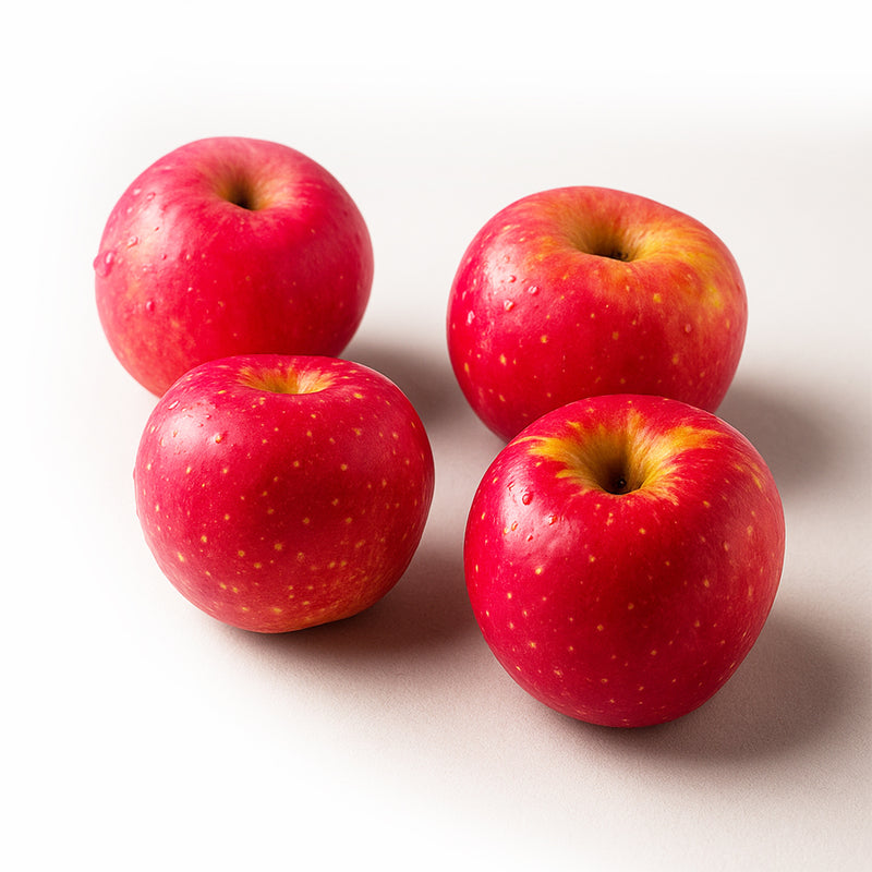 Fuji Apple 4's